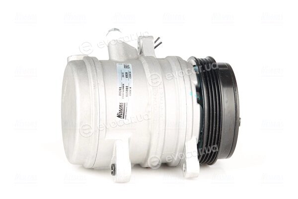 Nissens 89261