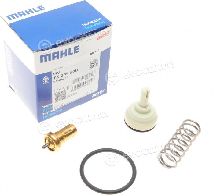 Mahle TX 209 80D