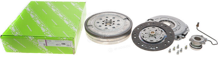 Valeo 837302