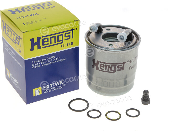 Hengst H331WK