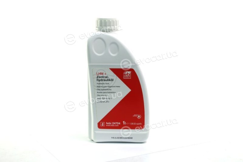 Febi 24704