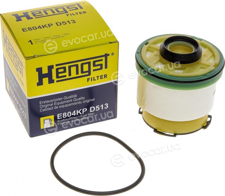 Hengst E804KP D513