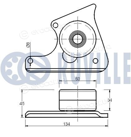 Ruville 540232