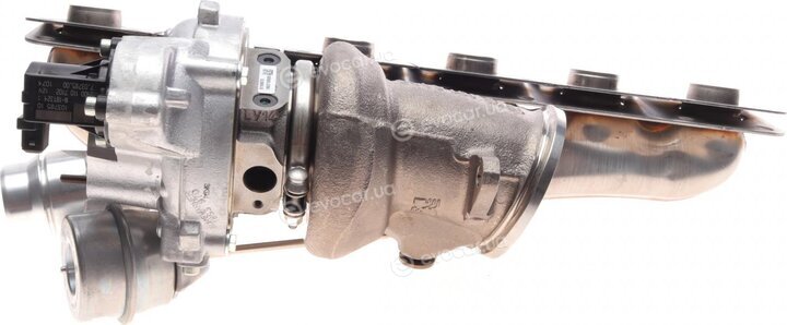 BorgWarner 18539880004