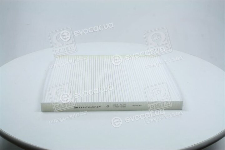 Interparts IPCA226