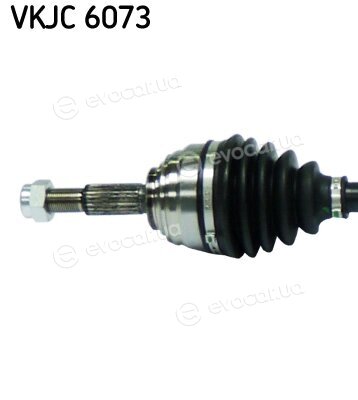 SKF VKJC 6073