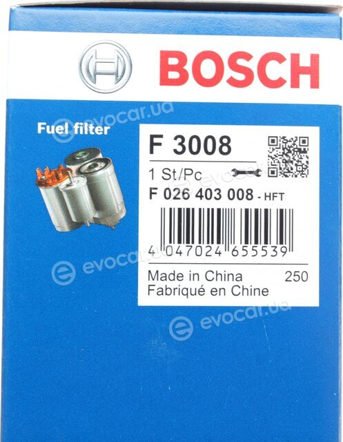 Bosch F 026 403 008