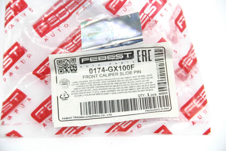 Febest 0174-GX100F