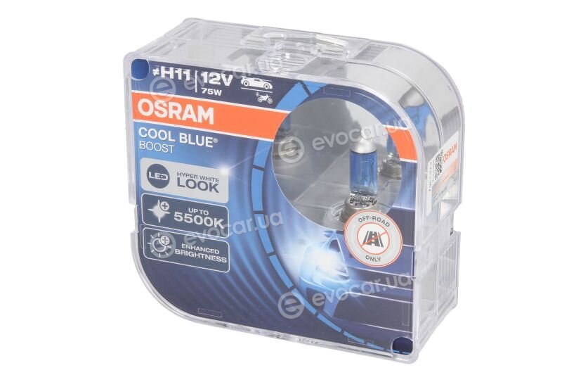 Osram 62211CBB-HCB