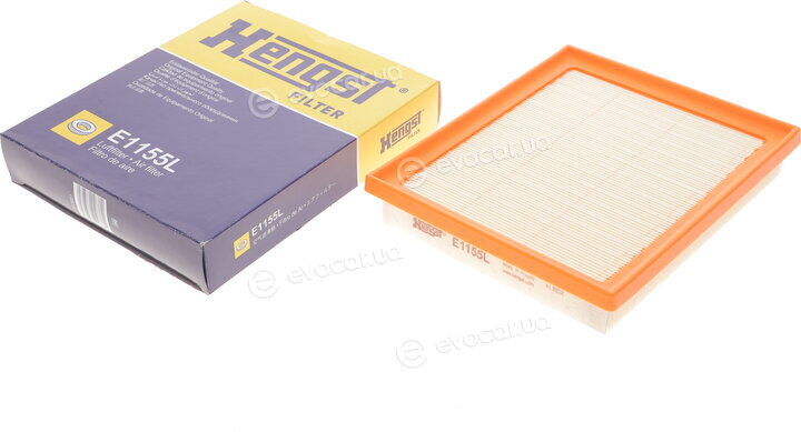 Hengst E1155L