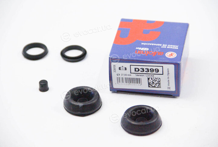 Autofren D3399