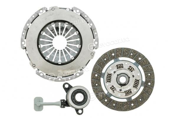 Aisin AI CKE-RE41R