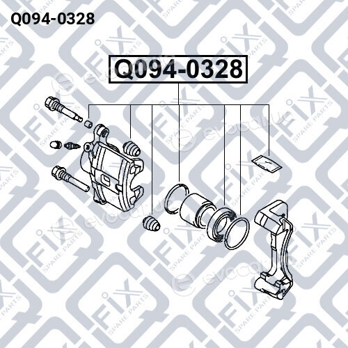 Q-Fix Q0940328