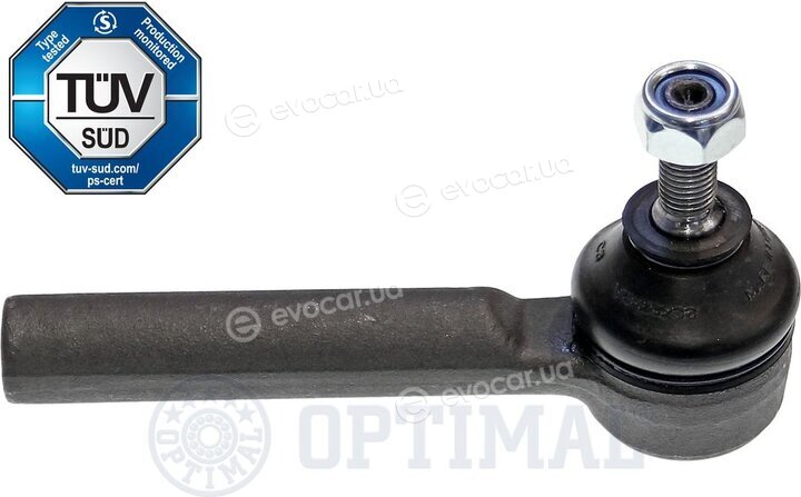 Optimal G1-013