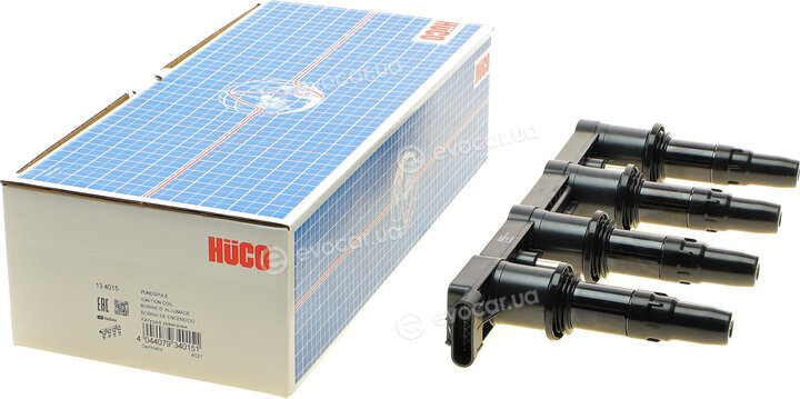 Astemo (Hitachi) / Huco 134015