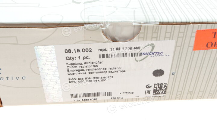 Trucktec 08.19.002