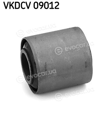 SKF VKDCV 09012