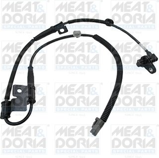 Meat & Doria 90837