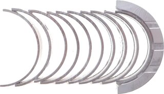 Mahle 014 HS 21891 050