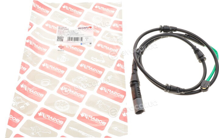Bogap B7118132