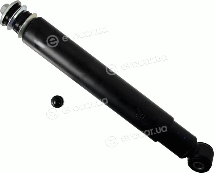 Sachs 124 864