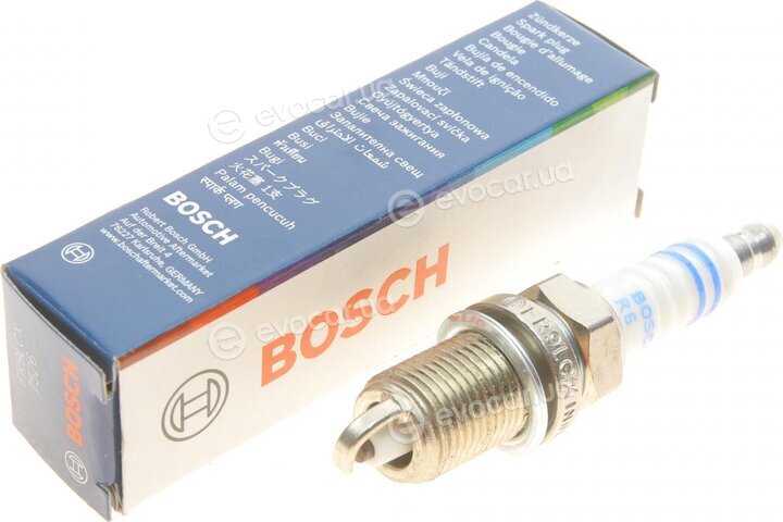 Bosch 0 242 225 580