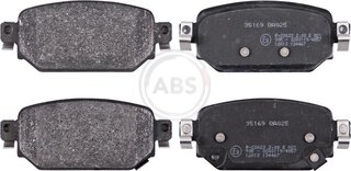 A.B.S. 35169