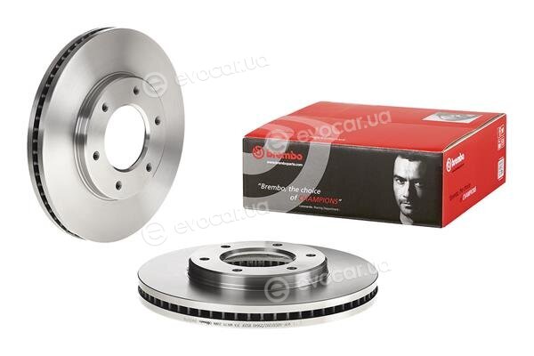 Brembo 09.A203.10