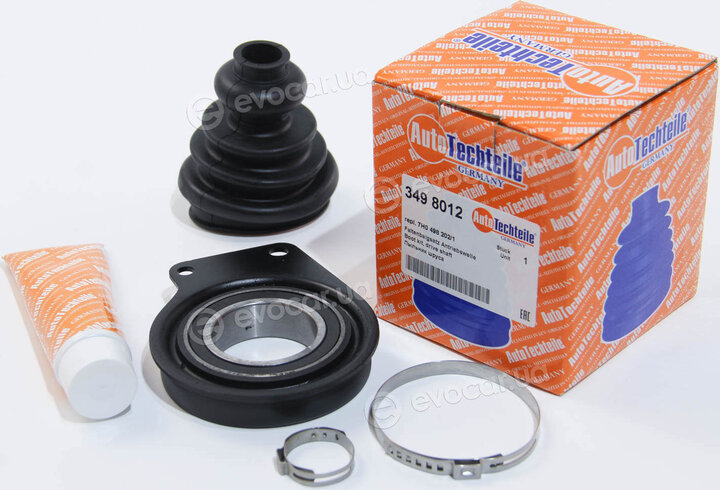 Autotechteile 349 8012