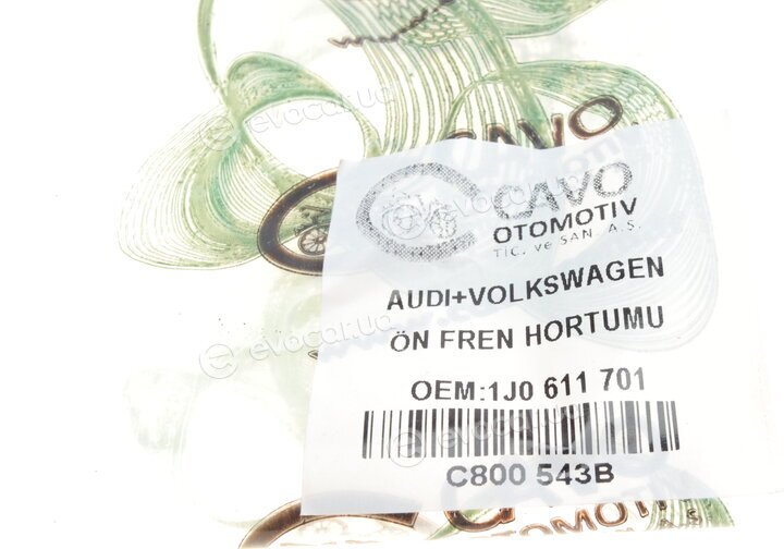 Cavo C800 543B