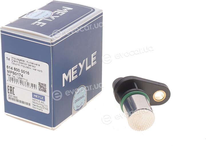 Meyle 614 800 0016