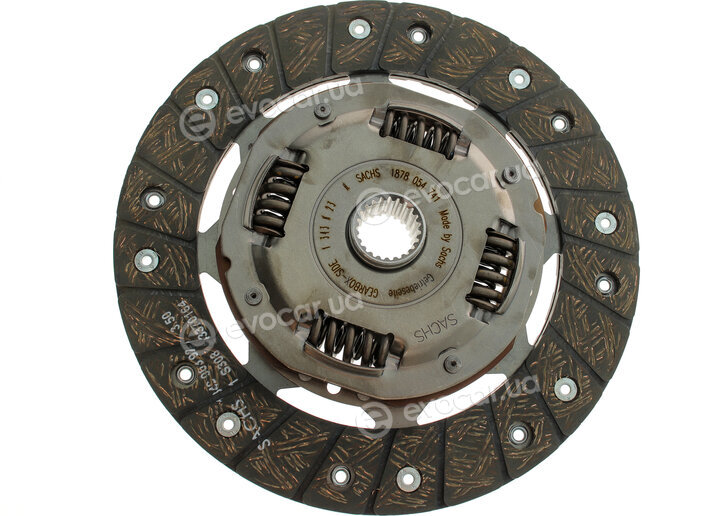 Sachs 3000 840 301