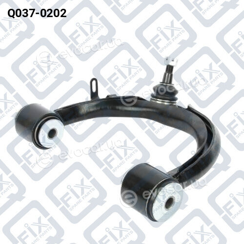 Q-Fix Q037-0202