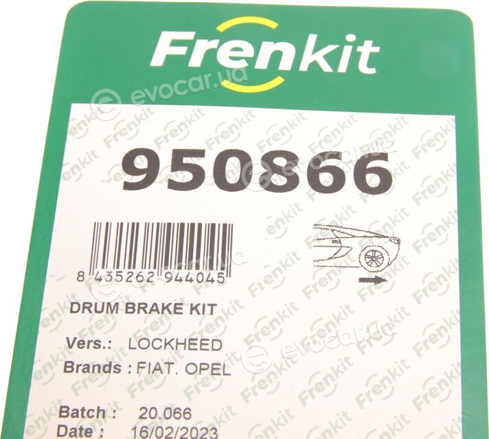 Frenkit 950866