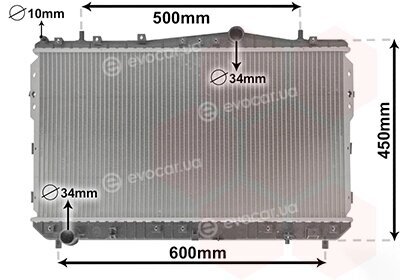 Van Wezel 81002073