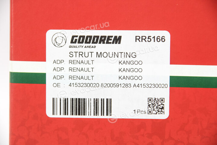 Goodrem RR5166