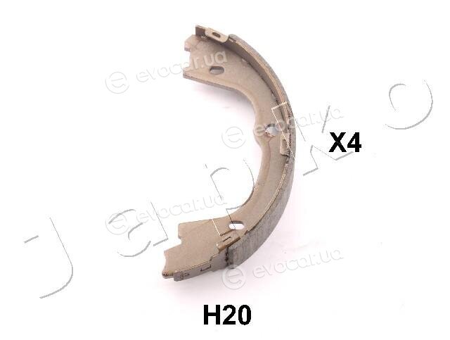 Japko 55H20
