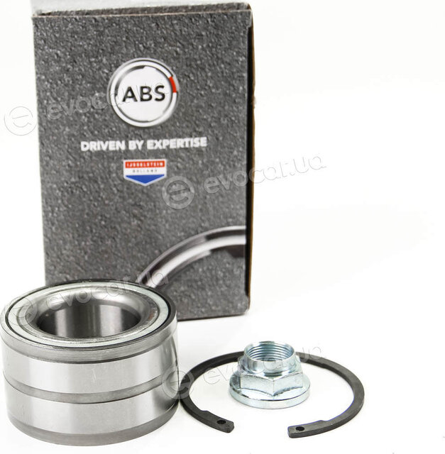 A.B.S. 201484
