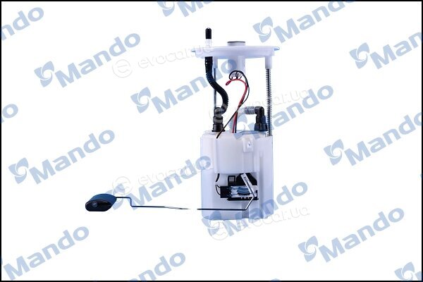 Mando MMP020025