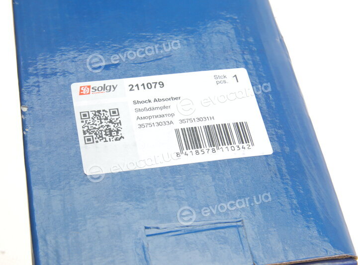 Solgy 211079