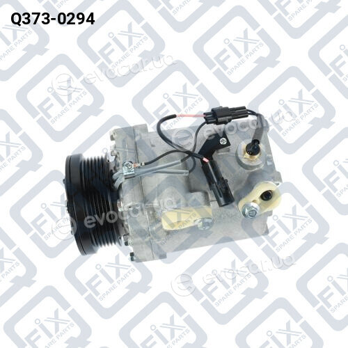 Q-Fix Q3730294