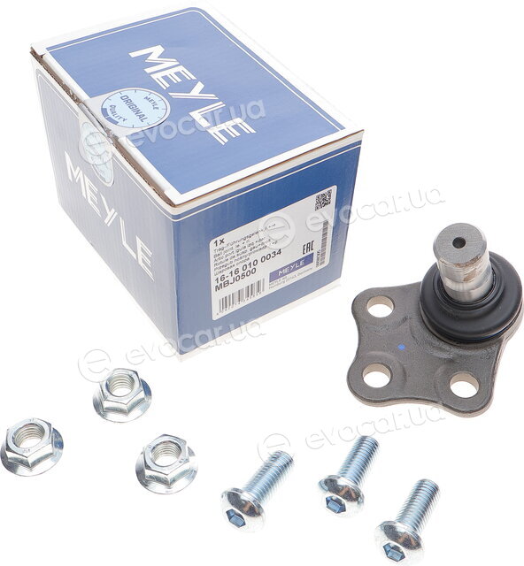 Meyle 16-16 010 0034