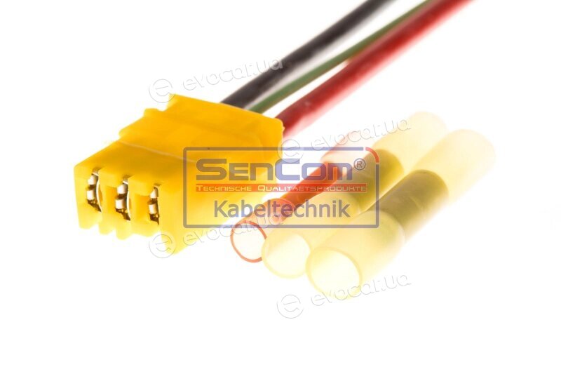 Sencom 10107