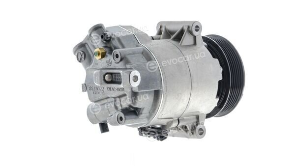 Mahle ACP 178 000P