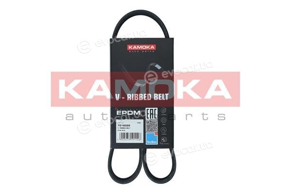 Kamoka 7016022