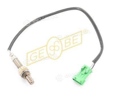 Gebe / Ika 9 6074 1