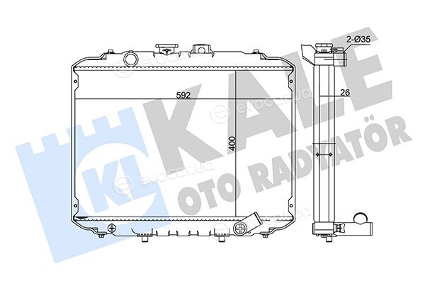 Kale 342290