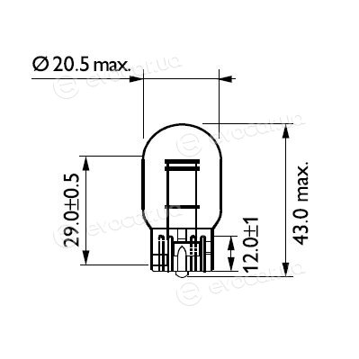 Philips 12066B2