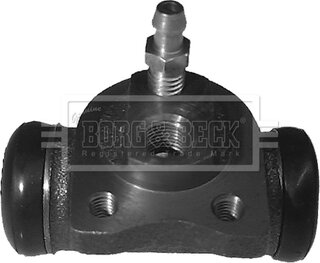 Borg & Beck BBW1487