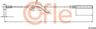 Cofle / Cabor 10.5363